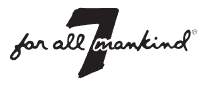 7 for all mankind
