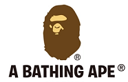 A Bathing Ape BAPE