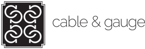 Cable & Gauge