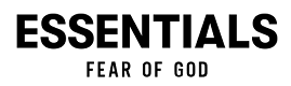 Fear of God - Essentials Fear of God - Essentials