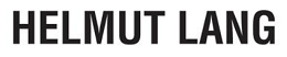 Helmut Lang