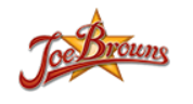 Joe Browns