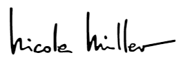 Nicole Miller
