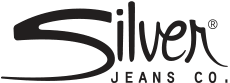 Silver Jeans Co.